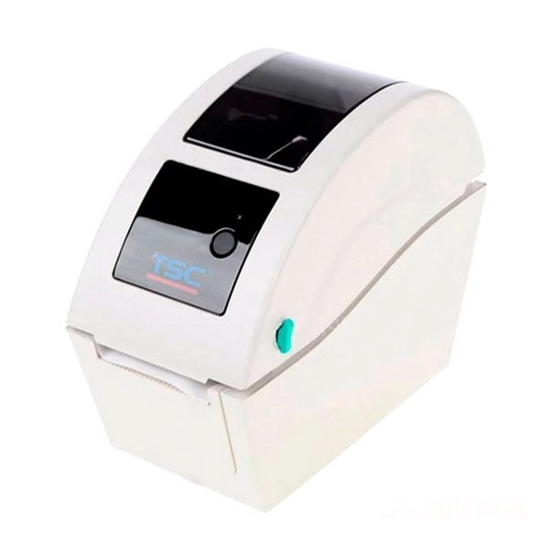 Принтер этикеток TSC TDP-225, 203 dpi, RS-232, USB 99-039A001-0002