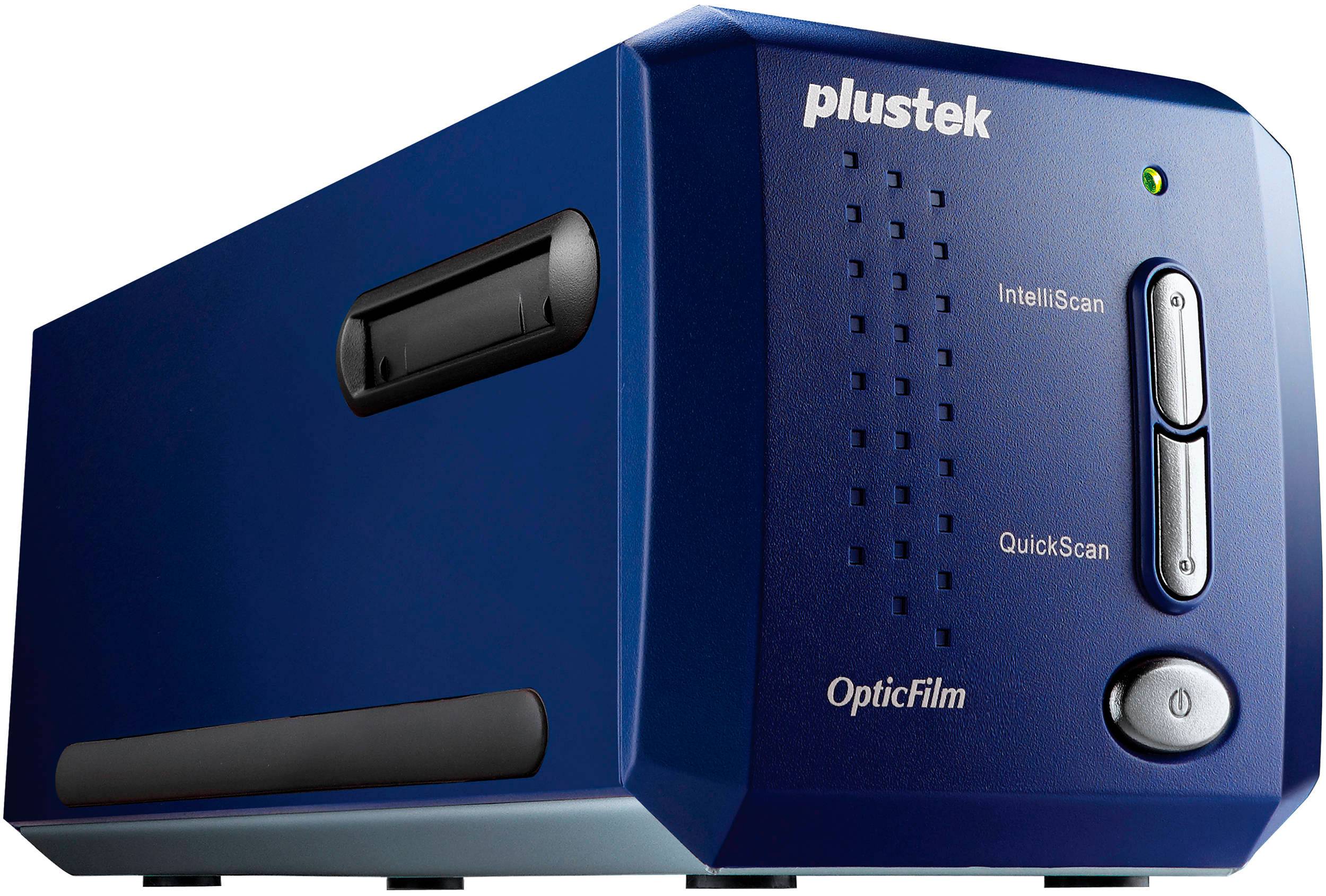 Сканер Plustek OpticFilm 8100 (0225TS)