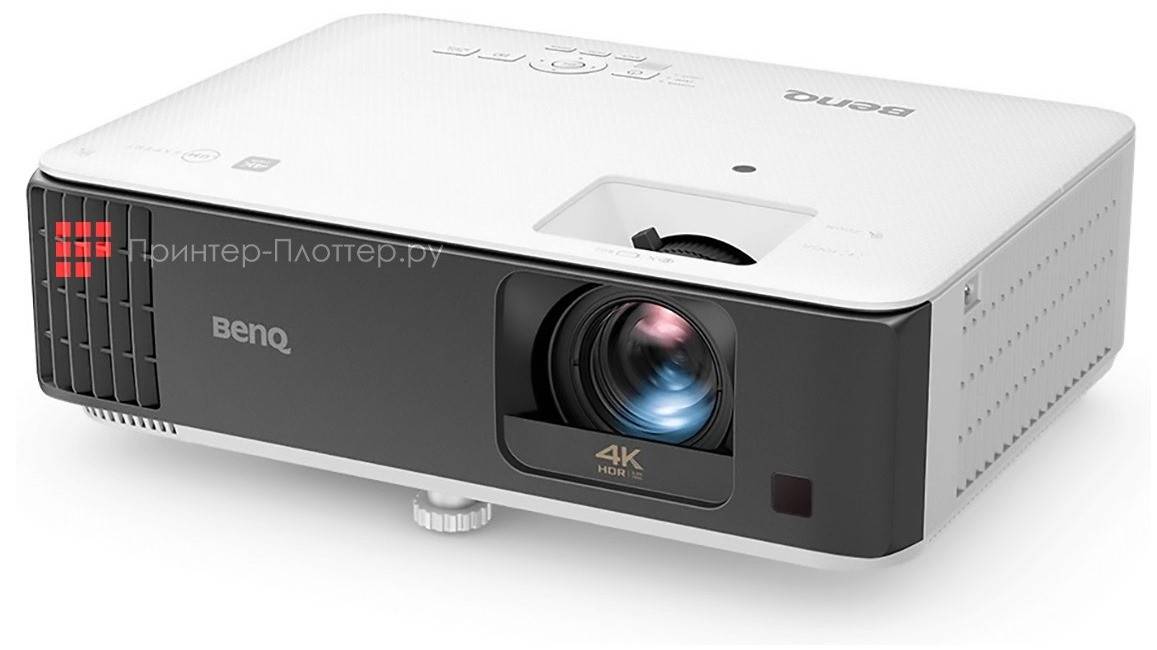 Проектор BenQ TK700STi (ctc_9H.JNL77.17E)