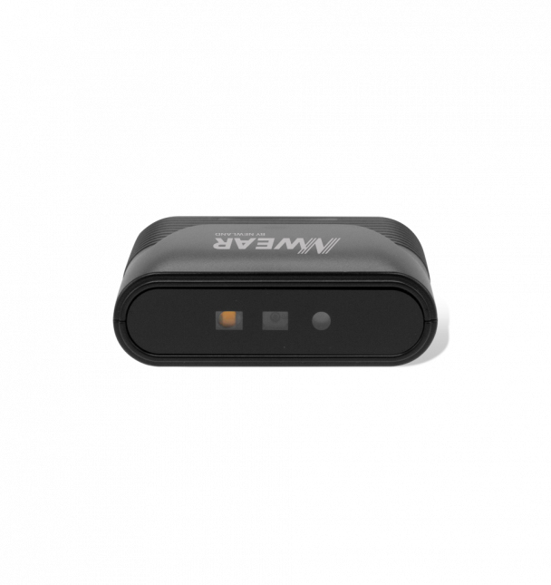 Сканер-кольцо Newland WD2 WD2-BS50-SR
