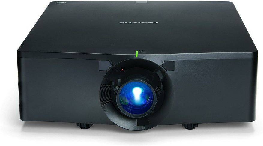 Проектор Christie 4K22-HS (без объектива) (DGS 171-066103-01)