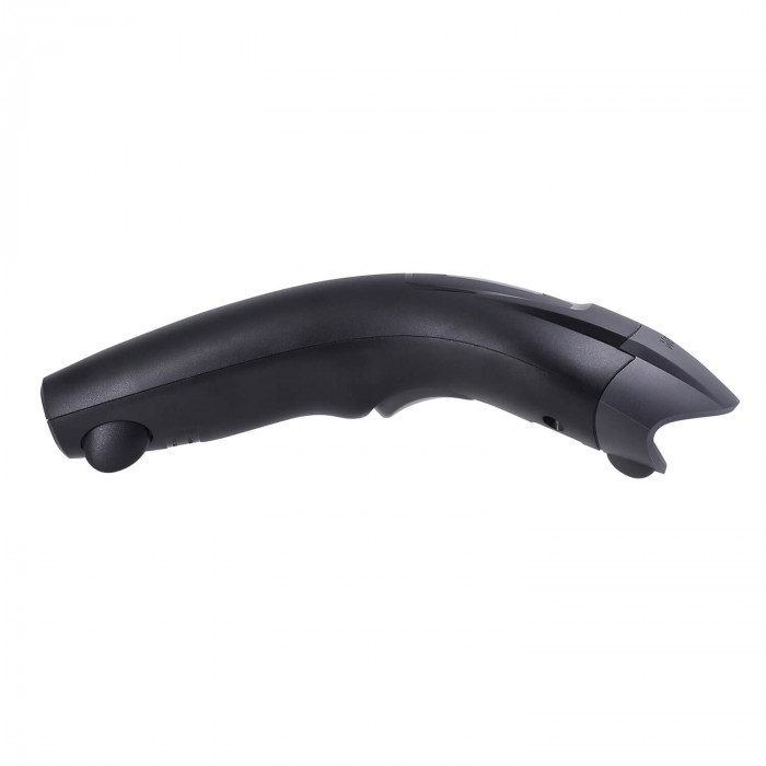Беспроводной 2D сканер штрих-кода Mertech CL-610 BLE Dongle P2D USB черный 4813