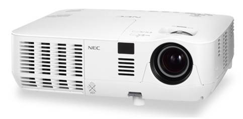 Проектор NEC NP-V311XG (ctc_V311X)
