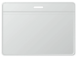 Карман для бейджа K-7H