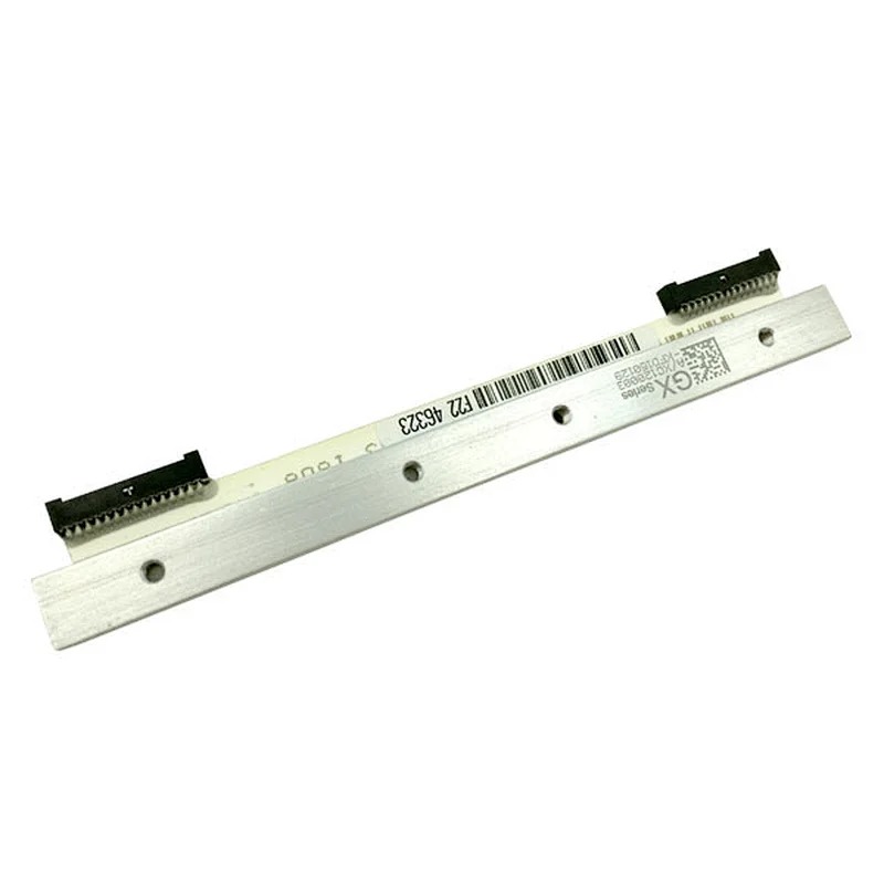Печатающая термоголовка Zebra GT800 (203dpi)