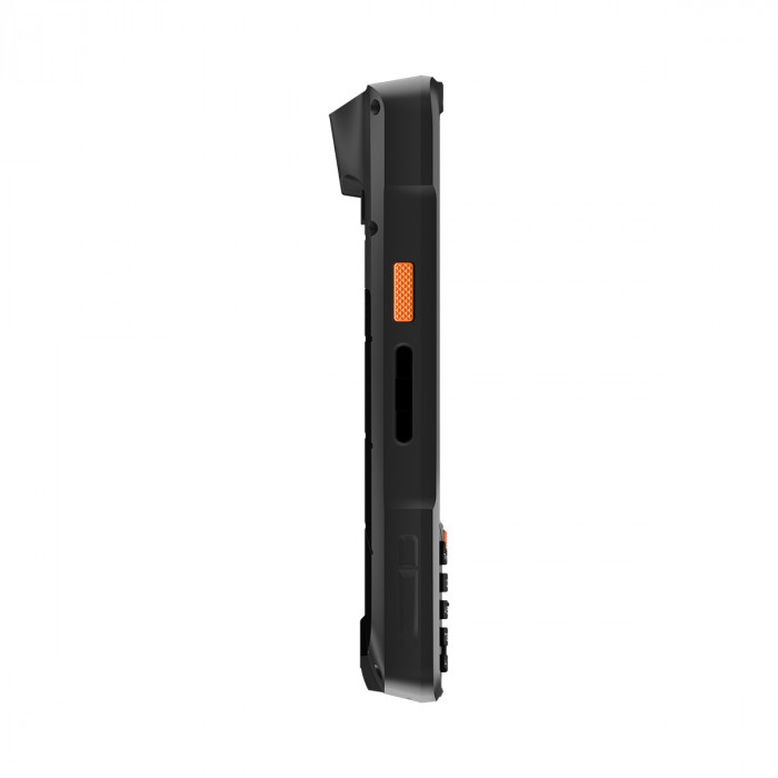 Терминал сбора данных Mertech SUNMI L2K USB Black 4085