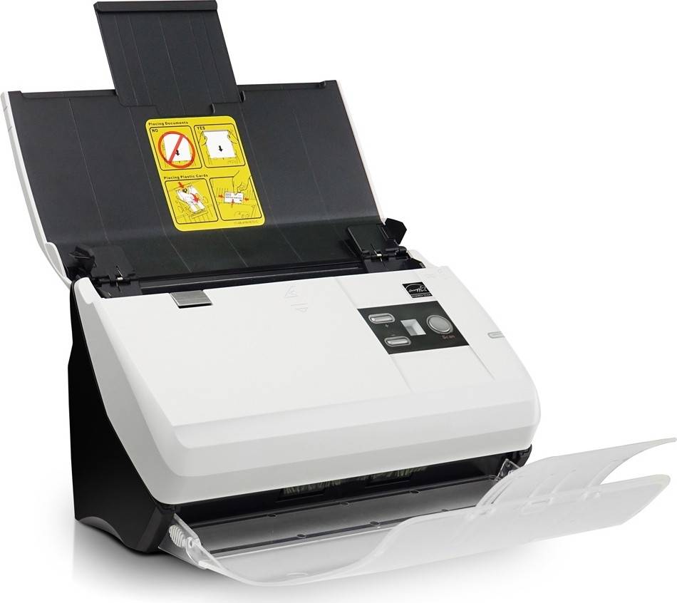 Сканер Plustek SmartOffice PN30U (0307TS)
