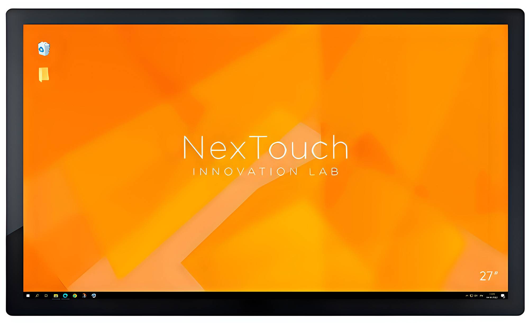 Интерактивная панель NexTouch NextPanel 27P (AVX 148940)