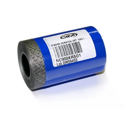 Полноцветная лента NC900KRSO1 для принтера CIM