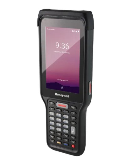 Терминал сбора данных Honeywell ScanPal EDA61K EDA61K-0AC934PERK
