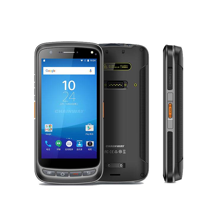Терминал сбора данных Chainway C72 C72AEA11-T2