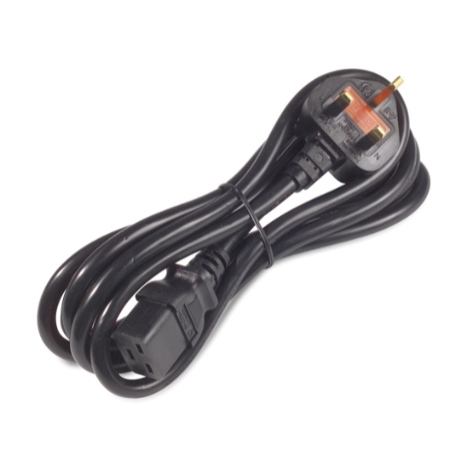 Кабель питания UK для принтера Bixolon K609-00020A