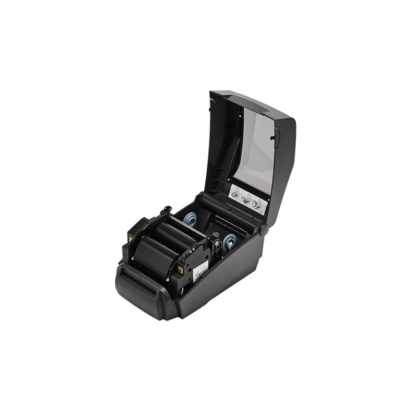 RFID принтер этикеток Bixolon SLP-TX400R, 300 dpi, USB, RS-232, HID, Ethernet, RFID SLP-TX403CREG