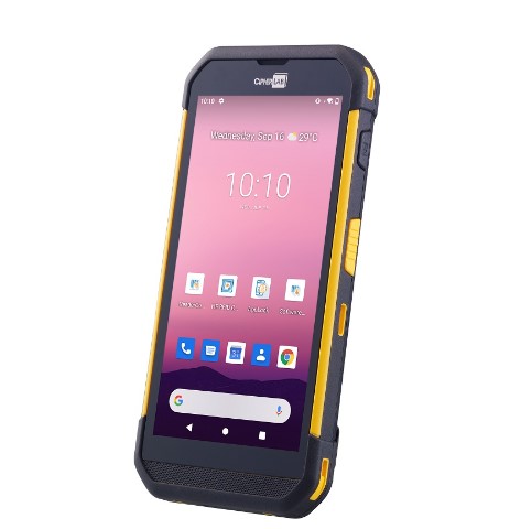 Терминал сбора данных CipherLab RS35 AS35E4GF1EUP1