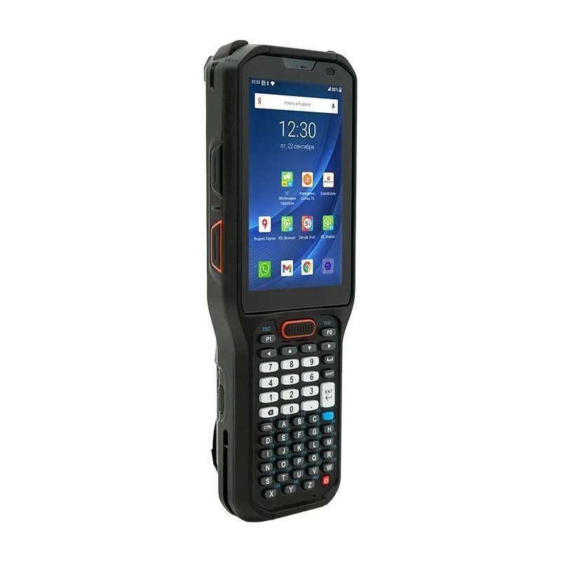 Терминал сбора данных Urovo RT40S RT40S-SH5X13E4031HF