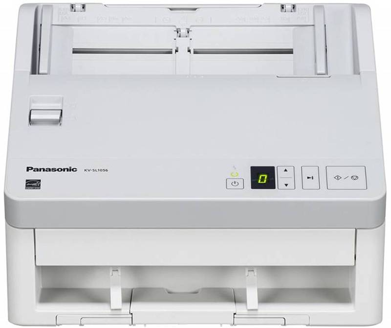 Сканер Panasonic KV-SL1056 (KV-SL1056-U)