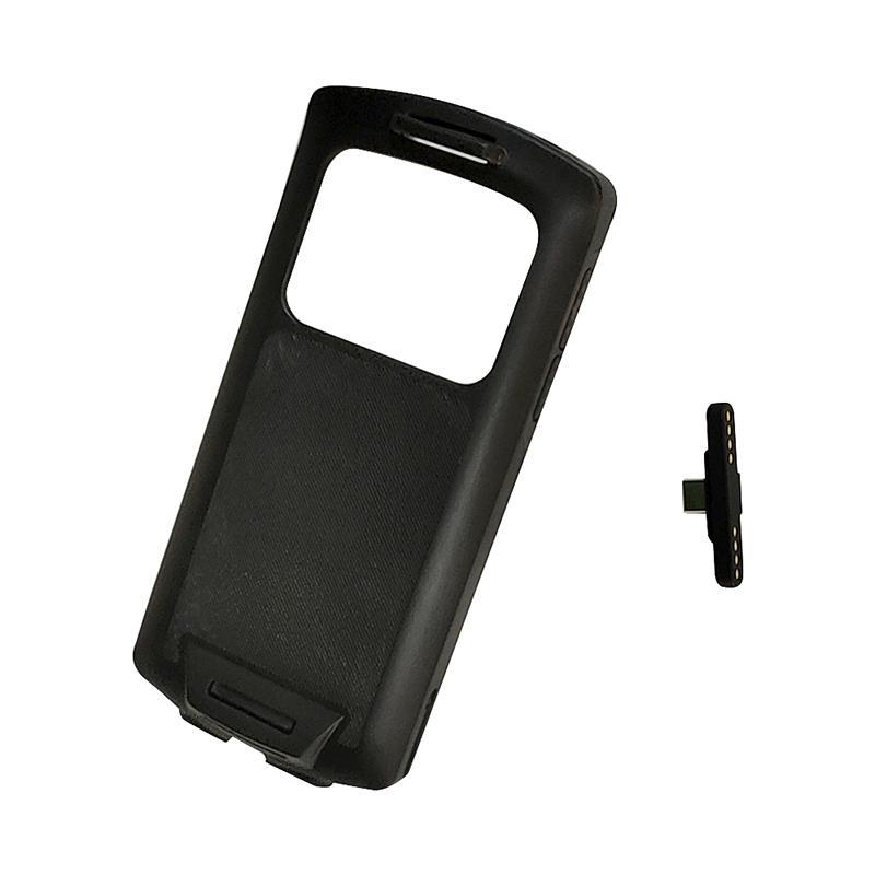 Защитный чехол для ТСД Urovo DT50 ACCDT50-RB02