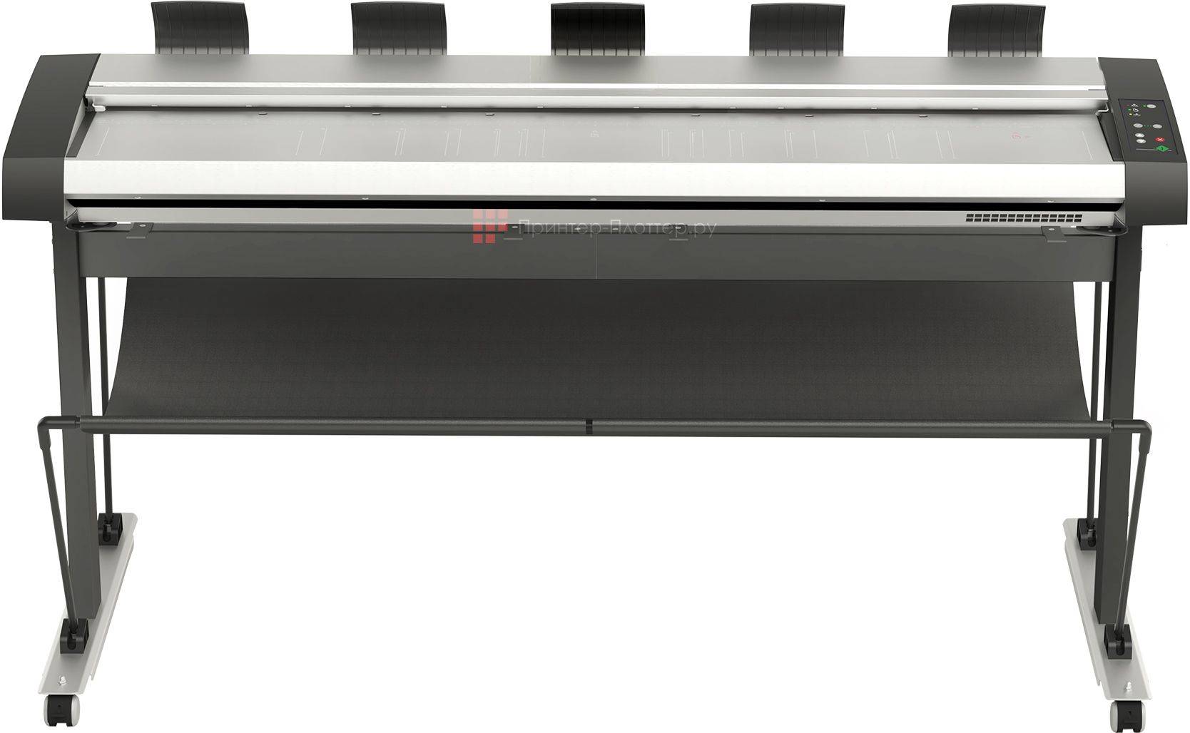 Сканер широкоформатный Contex HD Ultra X 6090