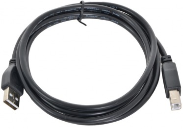 USB-кабель для принтеров Zebra 105850-006