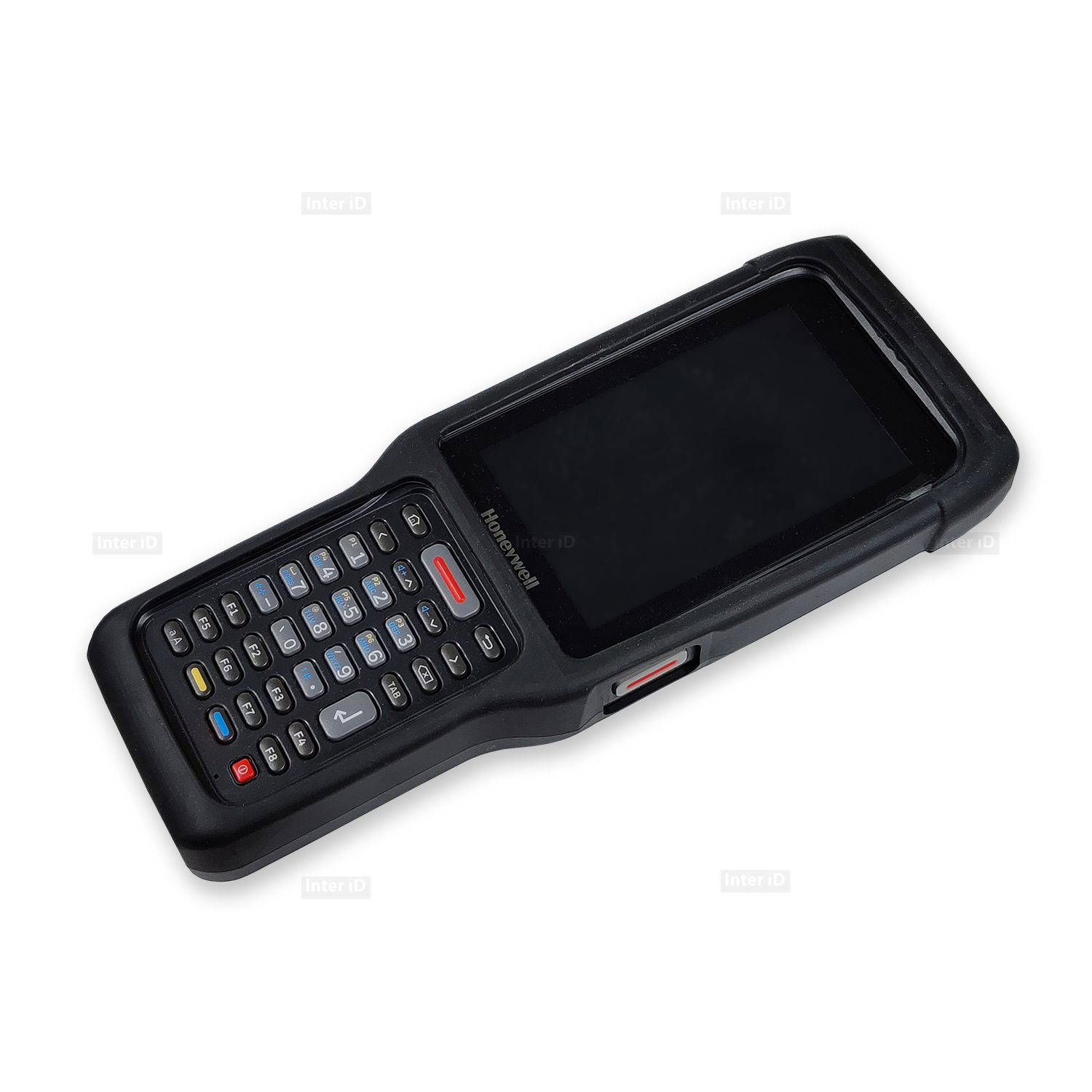 Чехол-бампер для ТСД Honeywell EDA61K CaseID-EDA61K