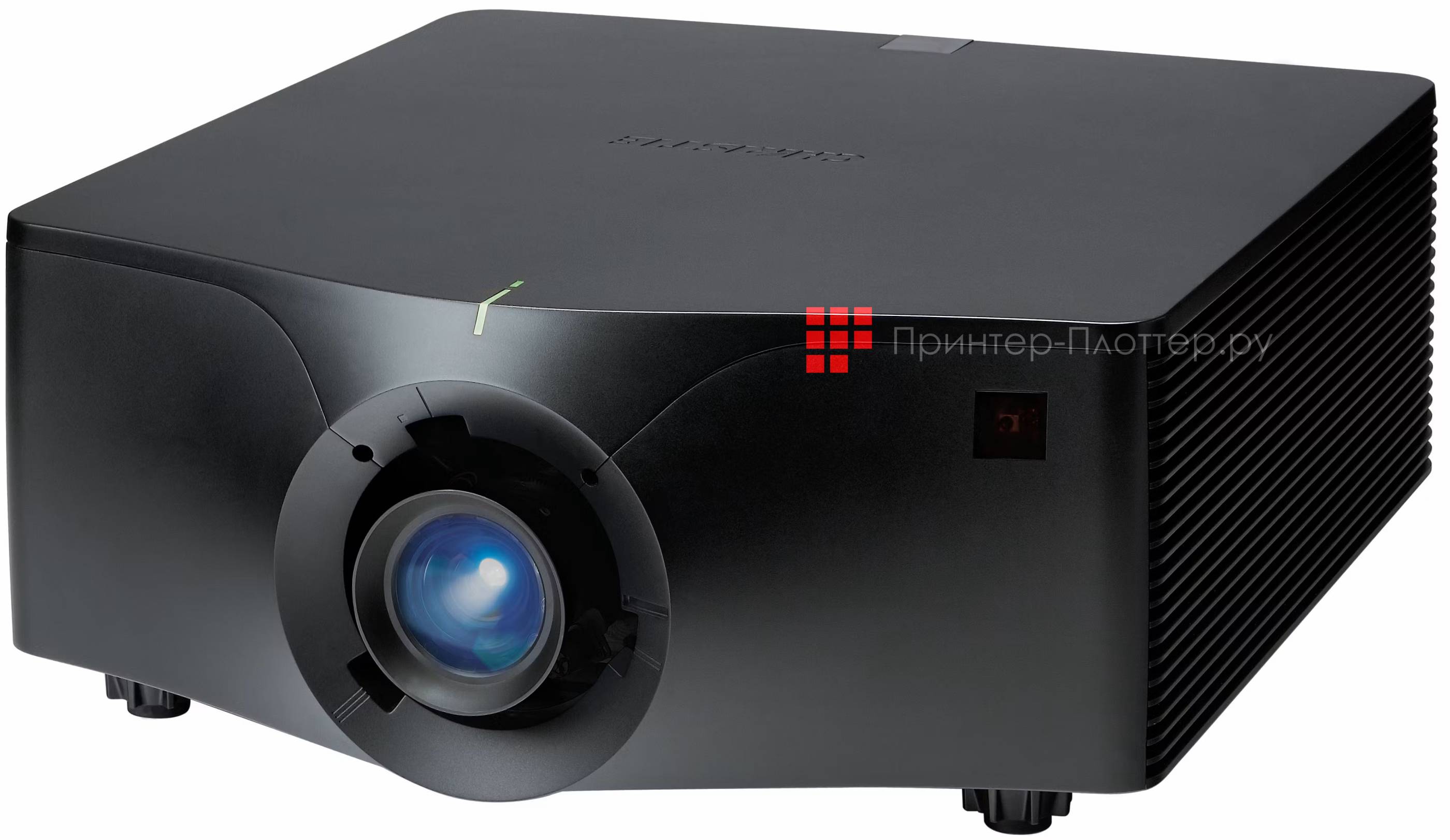 Проектор Christie DWU1100-GS (без объектива) (DGS 171-027100-01)