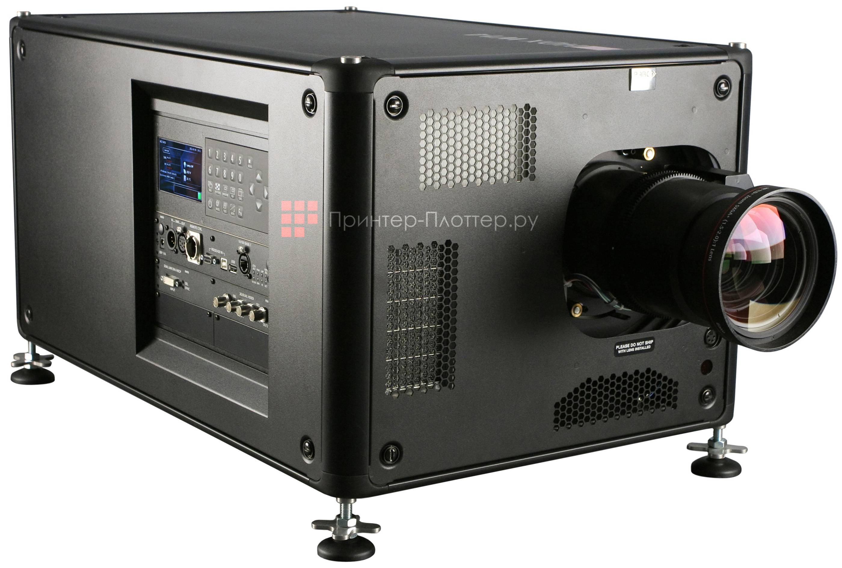 Проектор Barco HDX W14