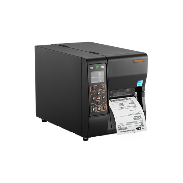 Принтер этикеток Bixolon XT3-40 203 dpi, USB, RS-232, Ethernet