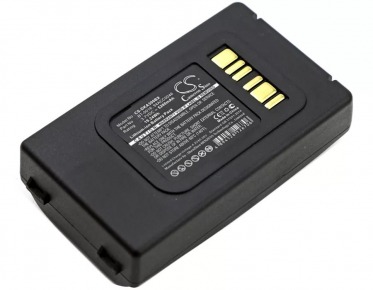 Аккумулятор для ТСД Skorpio X3, X4 5200 мАч 94ACC0046
