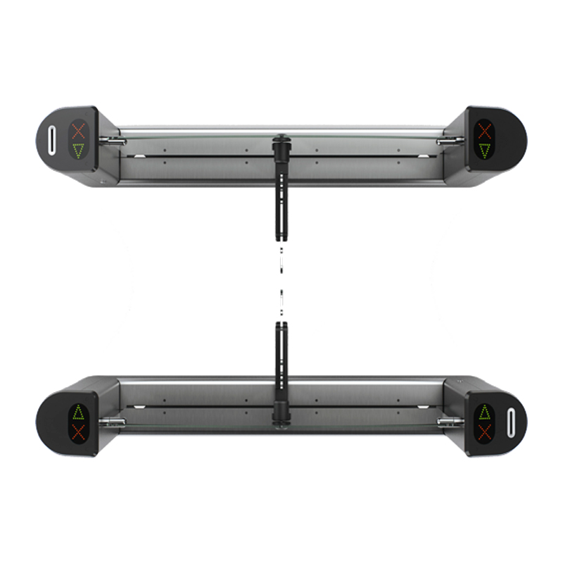 Турникет со створками Praktika T-04-CM-900