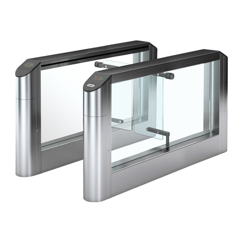 Турникет со створками Praktika T-06-CM-1200