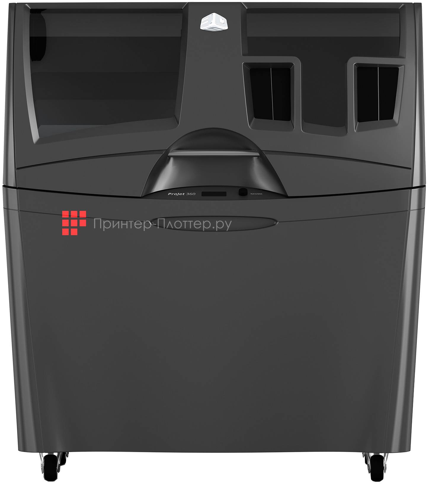 3D-принтер 3D Systems ProJet 360 (3dsys_PJ3605)