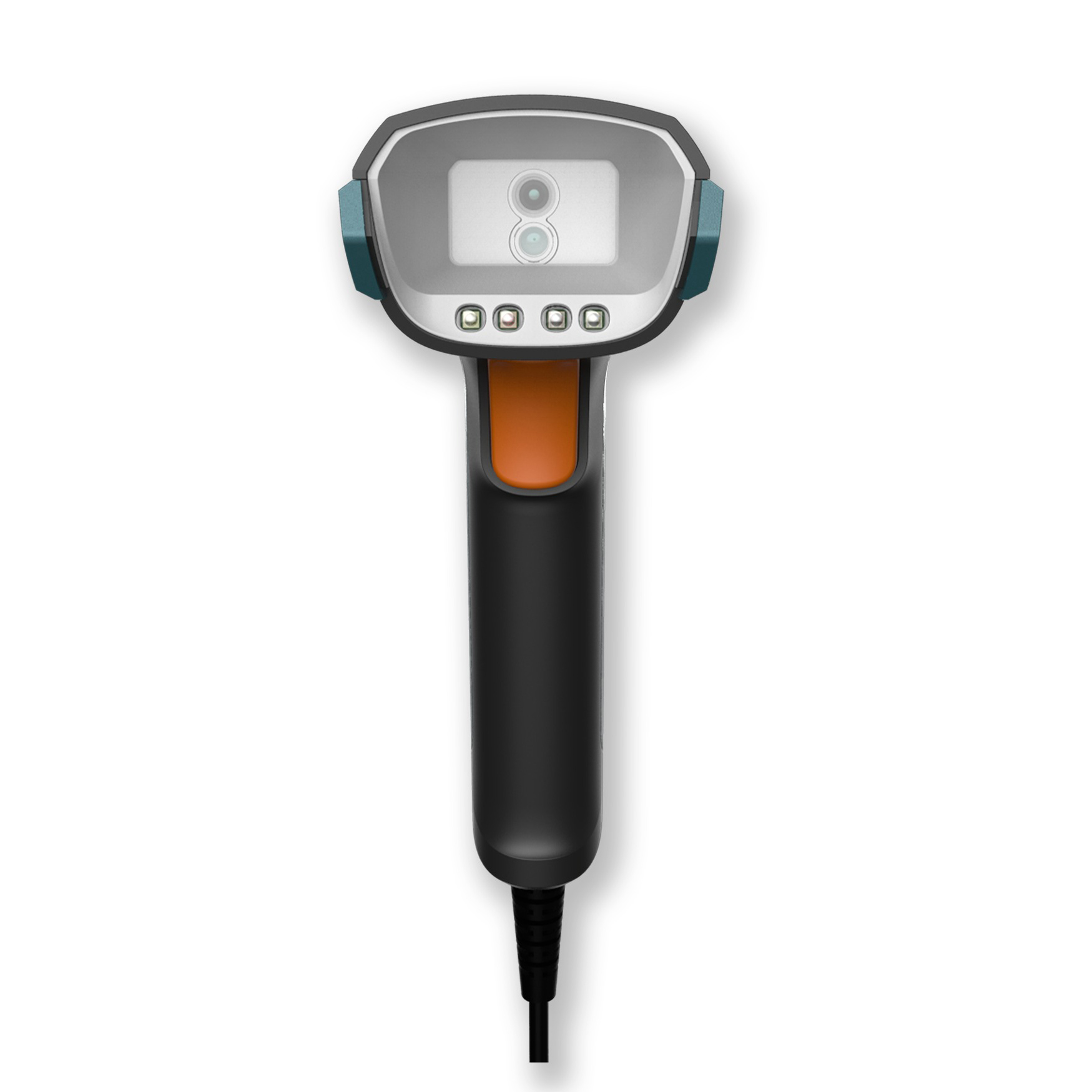 Сканер штрих-кода Newland Lophius NLS-NVH220-HD