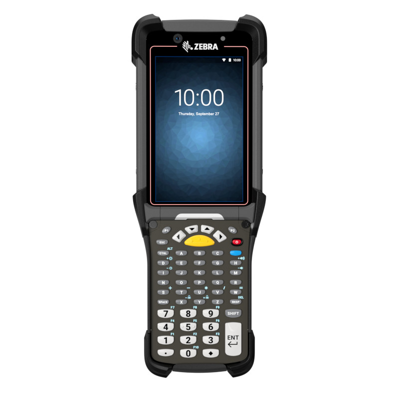Терминал сбора данных Zebra MC9300 MC930B-GSAEG4RW