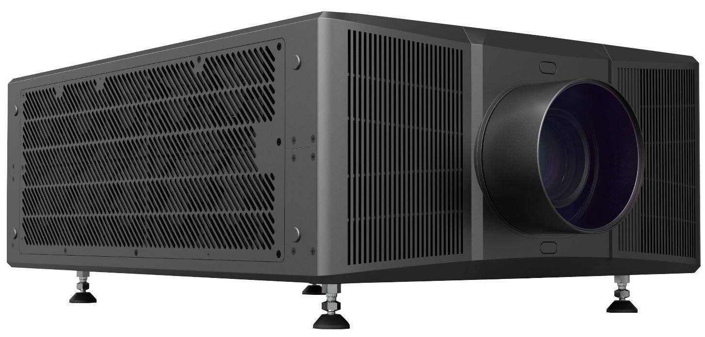 Проектор Appotronics AL-GU25KA (ctc_AL-GU25KA)