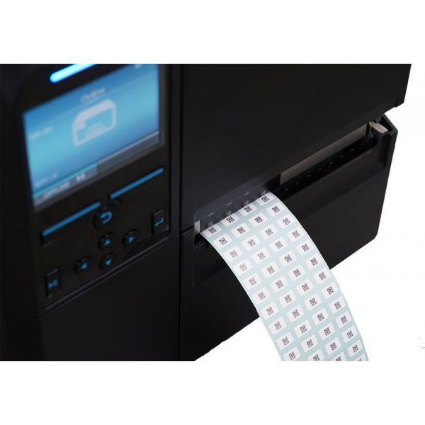 Принтер этикеток SATO CL4NX Plus, 305 dpi, USB, RS-232, Ethernet WWCLP200NEU