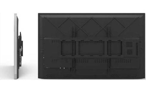 Интерактивная панель Interwrite MTQ-55T7 (IWR MTQ-55T7)