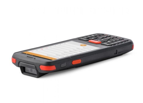 Терминал сбора данных Атол Smart.Slim Plus полный 53530