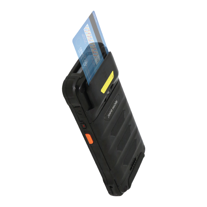 Терминал сбора данных Point Mobile PM90 PM90GFY04DFE0C