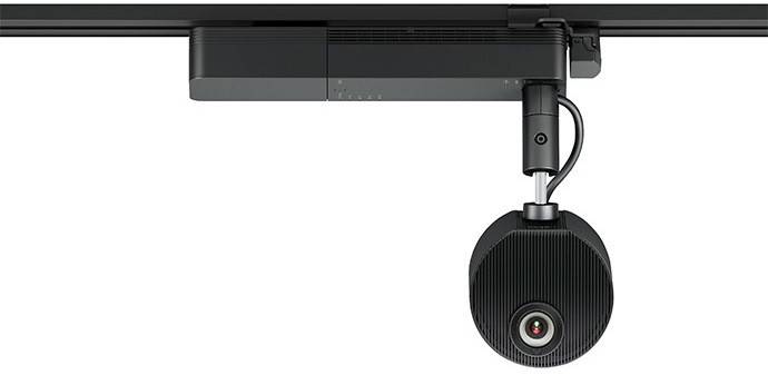 Проектор Epson LightScene EV-115 (V11HA22140)