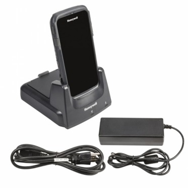 Зарядное устройство на 1 ТСД и 1 АКБ для ТСД Honeywell CT50, CT60 CT50-EB-2