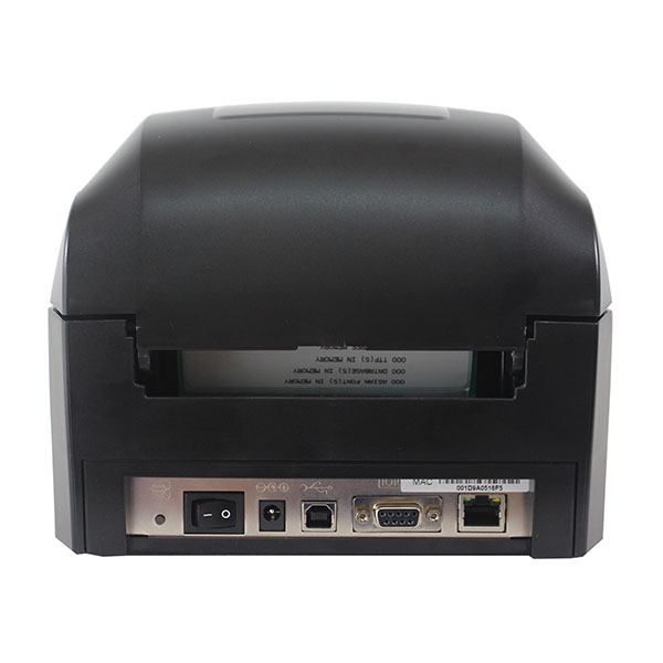 Принтер этикеток Godex GE330U, 300 dpi, USB 011-GE3A12-000