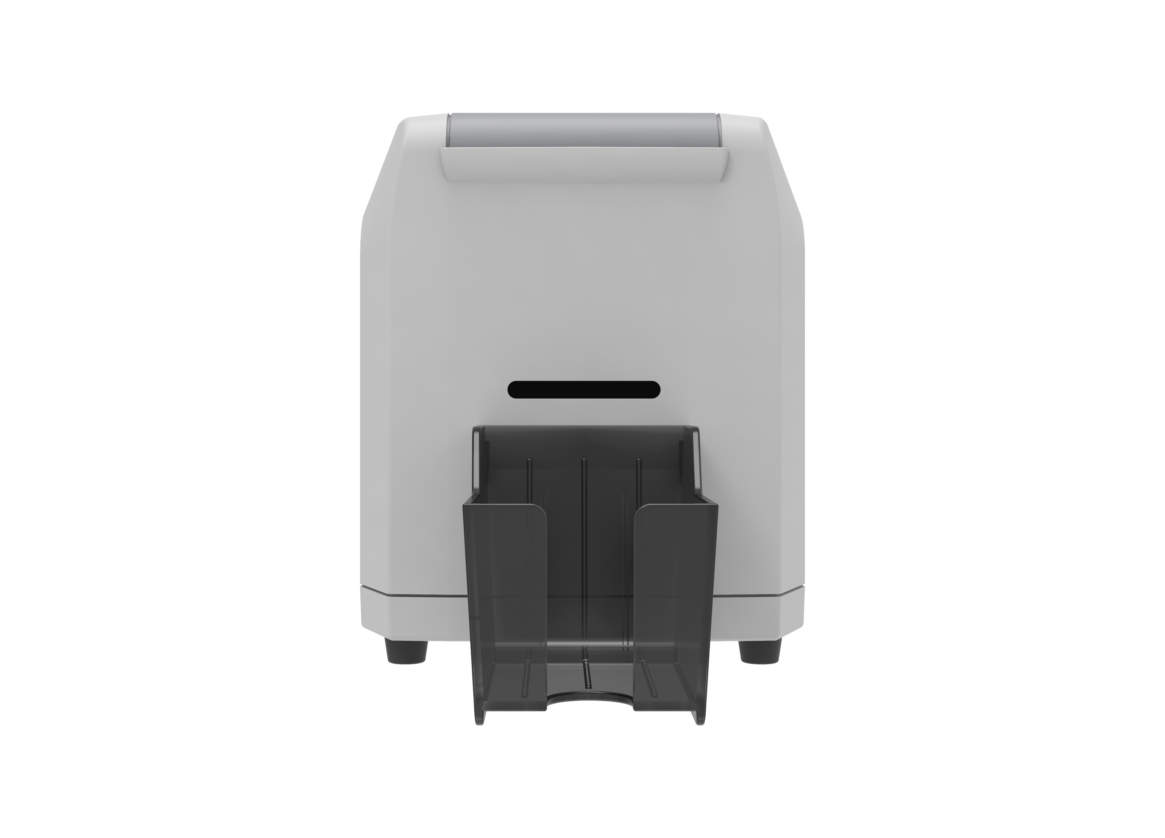 Принтер пластиковых карт Seaory S26 односторонний 300dpi x 1200dpi, USB,  Ethernet, RS232 FGI.S2601.EUZ
