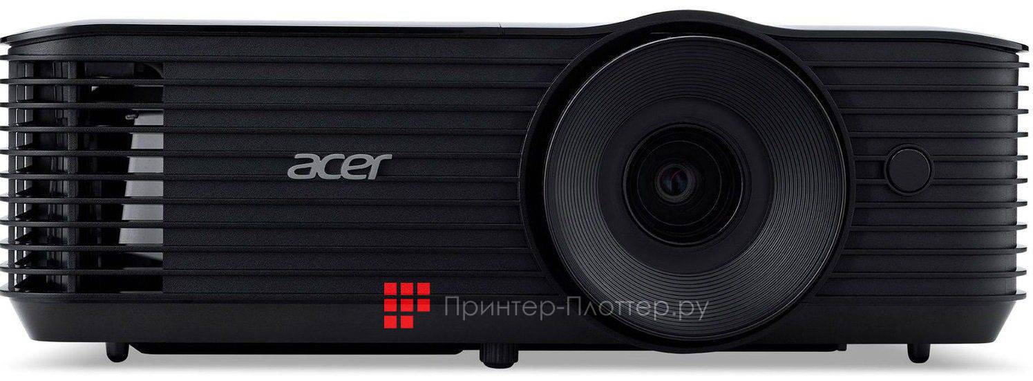Проектор Acer AS610 (X118HP) (ctc_4710180691375)