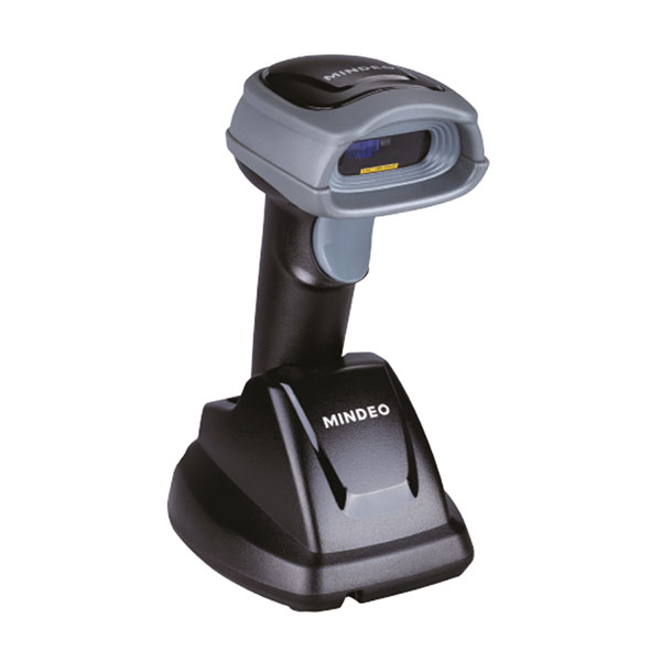 Беспроводной сканер штрих-кода Mindeo CS7219 CS7219i-HD(BT)