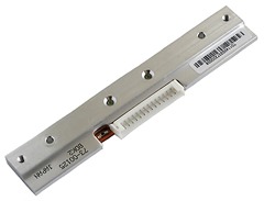 Печатающая головка для принтера этикеток Godex BZB-2, EZ-2, EZ-2P 203 dpi 022-B2U001-000