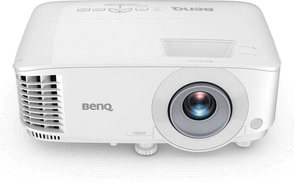 Проектор BenQ MH560 (ctc_9H.JNG77.13E)