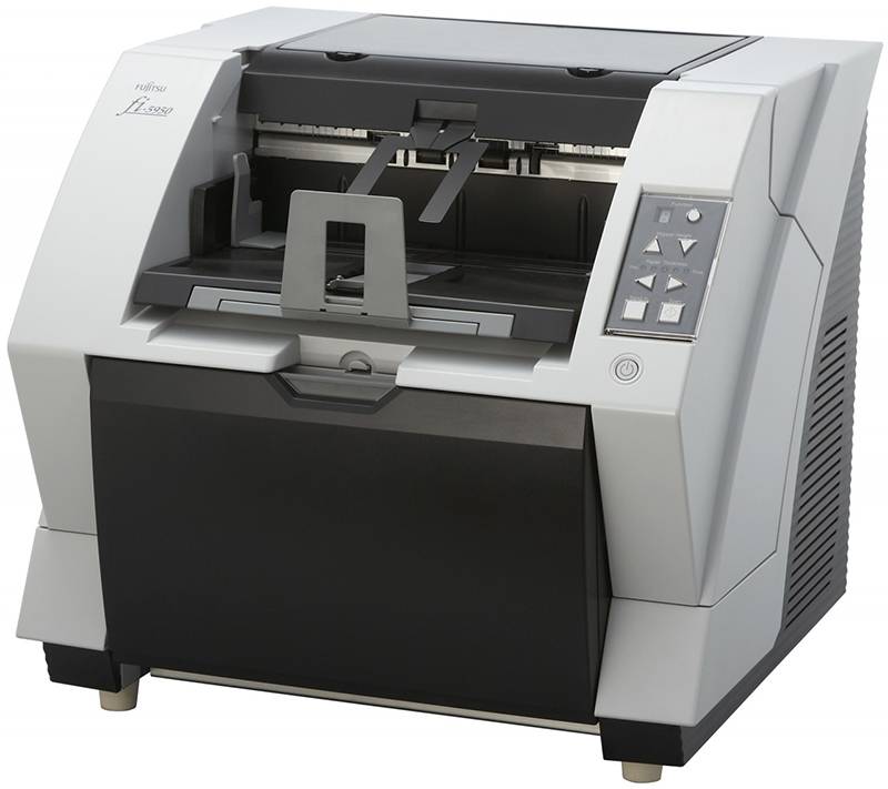 Сканер Fujitsu fi-5950 PaperStream (PA03450-B561)