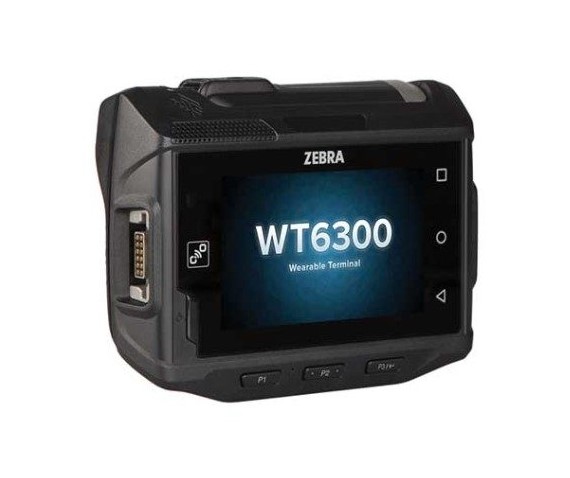 Терминал сбора данных Zebra WT63B0-TS0QNERW