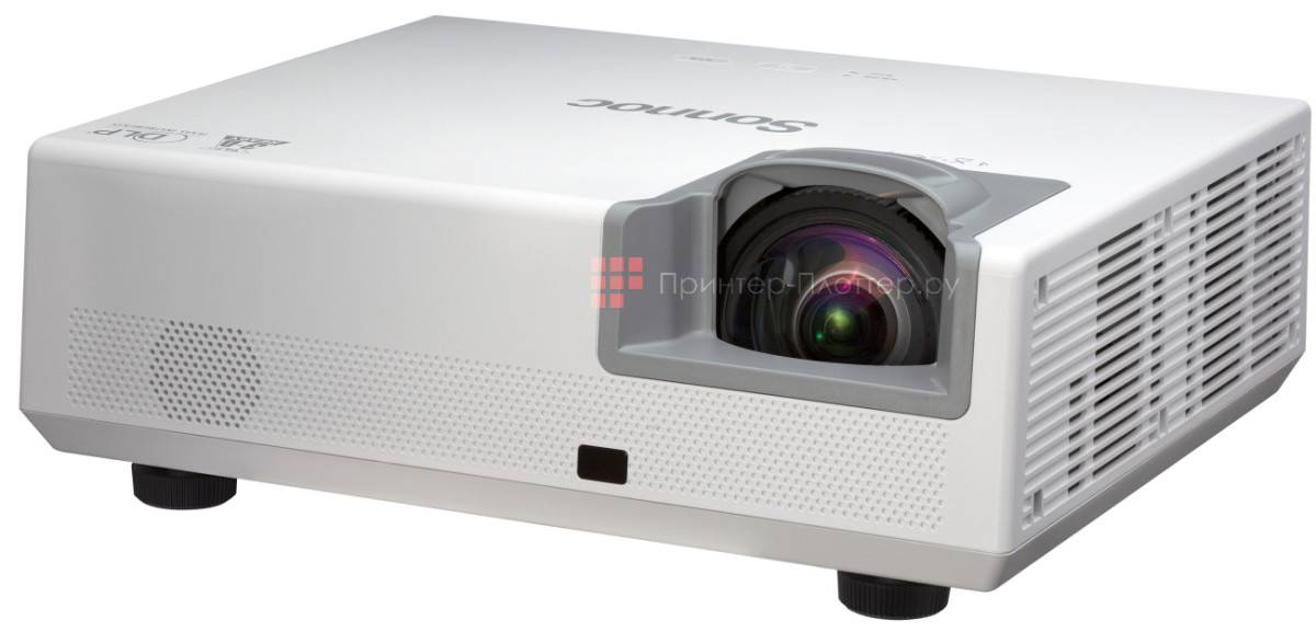 Проектор Sonnoc SNP-BW3700ST (ctc_SNP-BW3700ST)