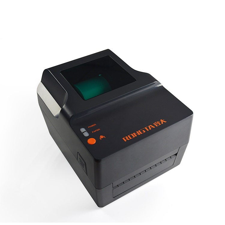 Принтер этикеток Rongta RP400
